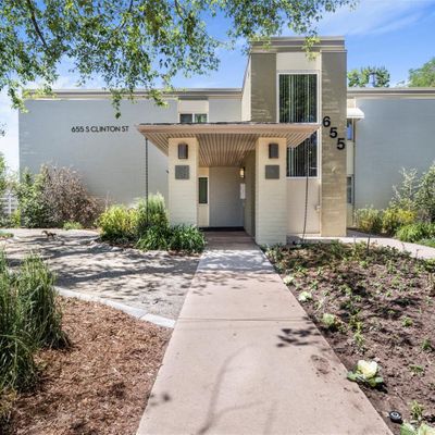 655 S Clinton St #10 A, Denver, CO 80247