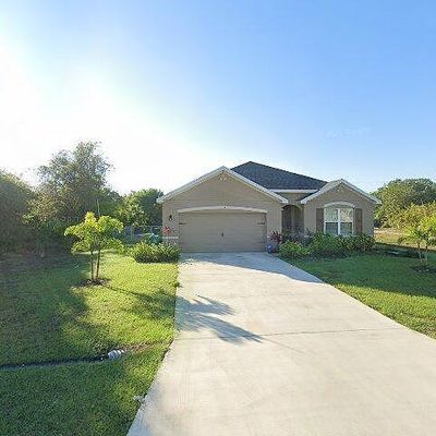 658 Sw Seagull Ter, Port Saint Lucie, FL 34953