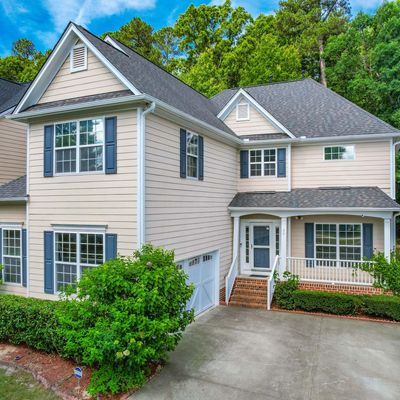 66 Hamilton Hedge Pl, Cary, NC 27519