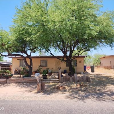 6626 S Van Buren Ave, Tucson, AZ 85756