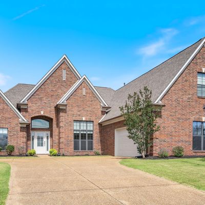 6633 Payne Ln, Olive Branch, MS 38654