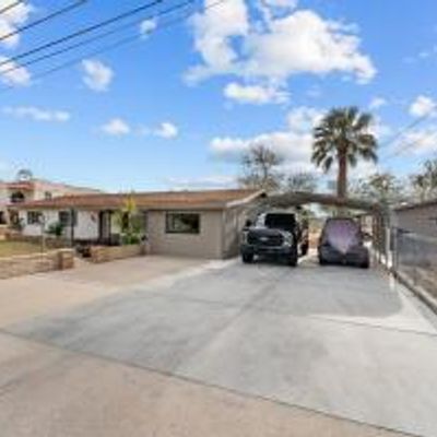 665 Chaparral, Wickenburg, AZ 85390