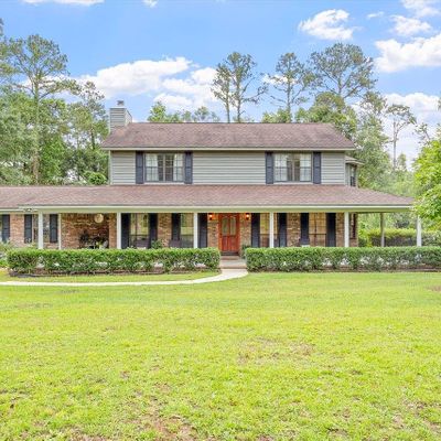 6732 Buck Lake Rd, Tallahassee, FL 32317