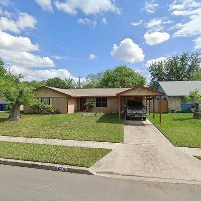 6738 Spring Lark St, San Antonio, TX 78249