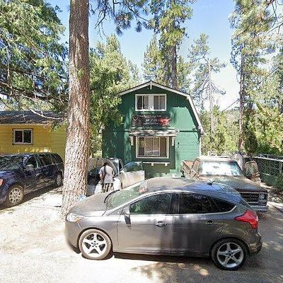 53520 Country Club Dr, Idyllwild, CA 92549