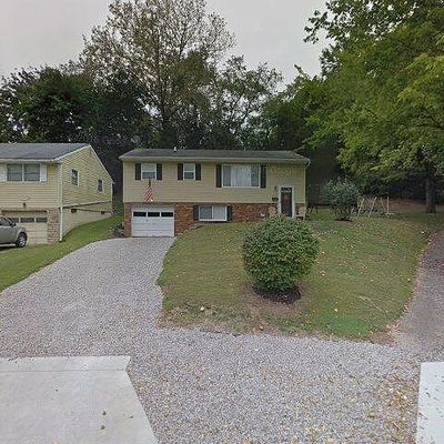 537 Brumfield Rd, Lancaster, OH 43130