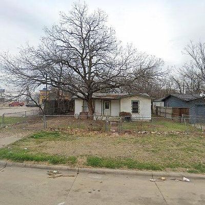 5409 Laster Rd, Fort Worth, TX 76119