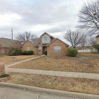 5421 Palace Dr, Richardson, TX 75082