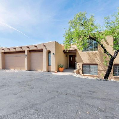 5440 N Suncrest Pl, Tucson, AZ 85718