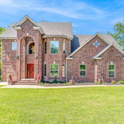 55 Nature Valley Dr, Conway, AR 72032