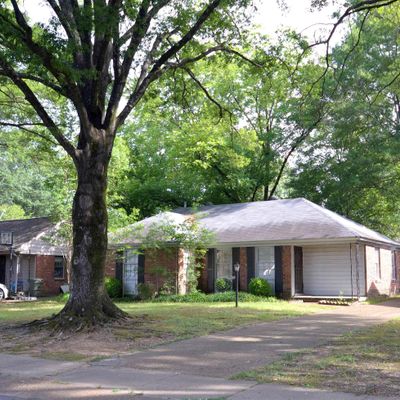 5500 Murff Ave, Memphis, TN 38119