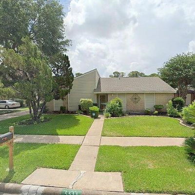 5511 Council Grove Ln, Houston, TX 77088