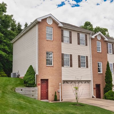 5517 Worthington Ct, Bridgeville, PA 15017