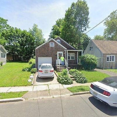 552 Purce St, Hillside, NJ 07205