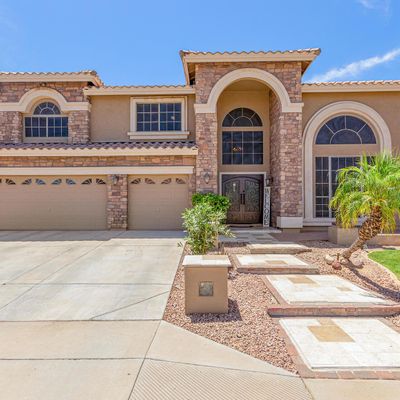 5528 N 131 St Dr, Litchfield Park, AZ 85340