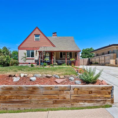 5604 S Huron St, Littleton, CO 80120