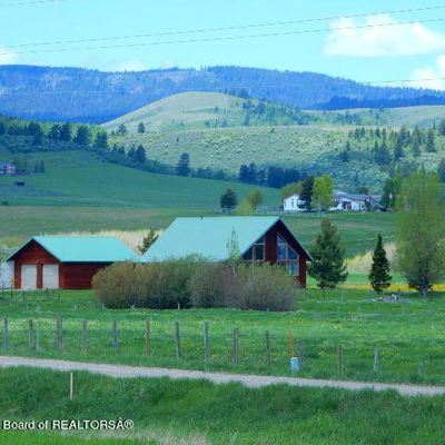 5702 W 1000 S, Driggs, ID 83422