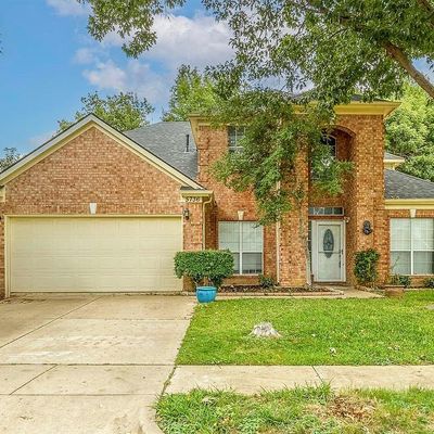 5736 Round Rock Rd, Haltom City, TX 76137