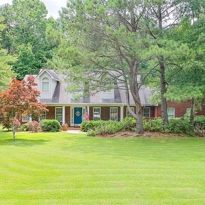 575 Deer Run Rd, Auburn, AL 36832