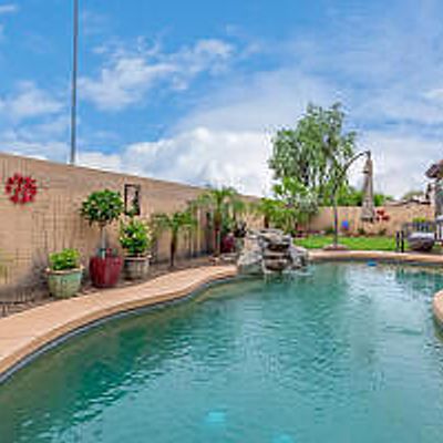 5750 S Dragoon Dr, Chandler, AZ 85249