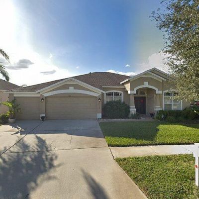 5753 Wynstone Ln, Zephyrhills, FL 33541