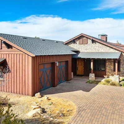 5780 W Johnny Mullins Dr, Prescott, AZ 86305