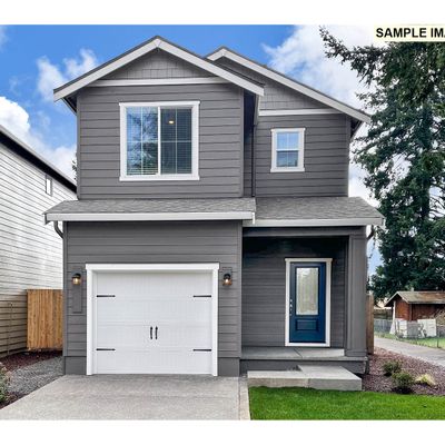 5907 Ne 70 Th St, Vancouver, WA 98661