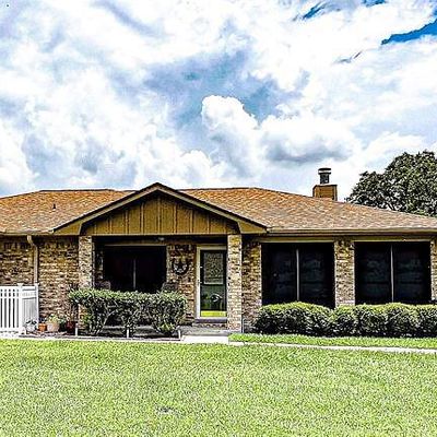 74 Fairway, Trinity, TX 75862