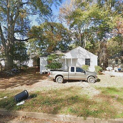 74 Westwood Blvd, Alexandria, LA 71301