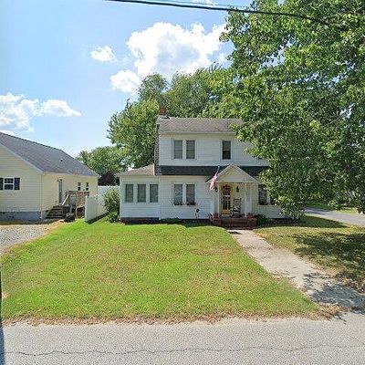 7442 Main St, Willards, MD 21874