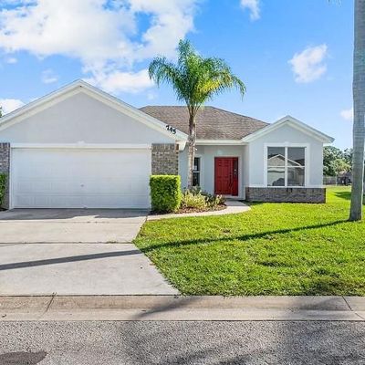 745 Jaybee Ave, Davenport, FL 33897