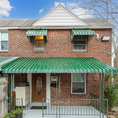 7511 Berkshire Rd, Baltimore, MD 21224