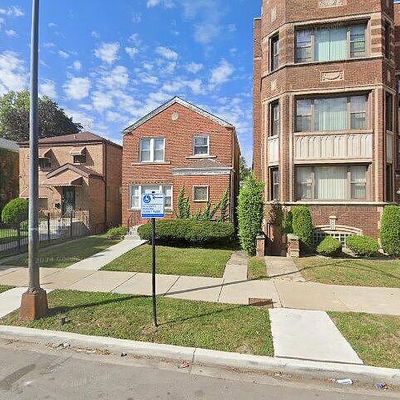 7524 S Yates Blvd, Chicago, IL 60649