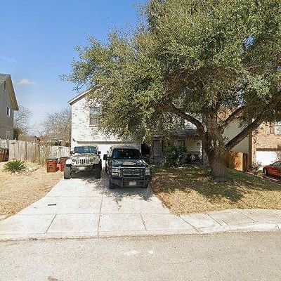 7525 Foss Mdws, San Antonio, TX 78244