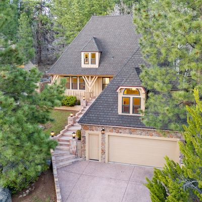 760 E Ponderosa Pkwy, Flagstaff, AZ 86001