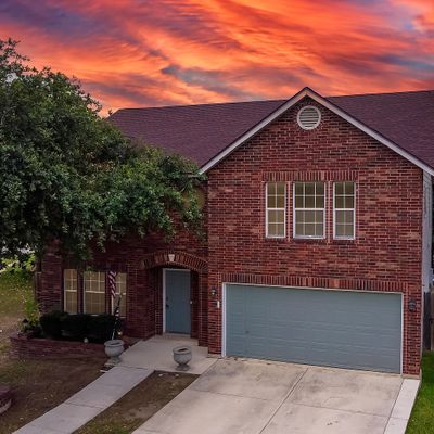 7611 Forest Strm, Live Oak, TX 78233