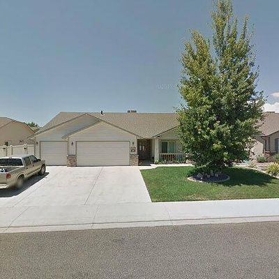 763 Comstock Dr, Fruita, CO 81521