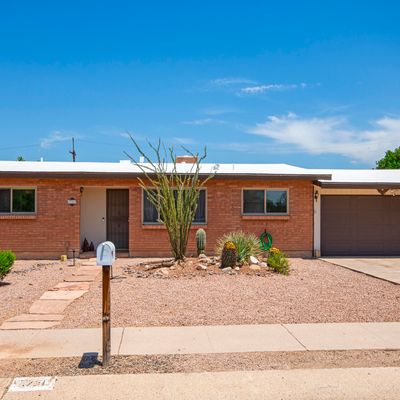 7751 E Fairmount St, Tucson, AZ 85715