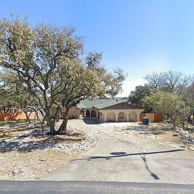 7818 Wild Eagle Rd, San Antonio, TX 78255