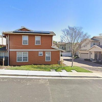 8052 Carlisle Way, Vallejo, CA 94591