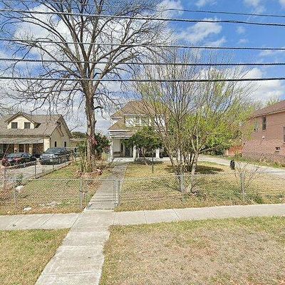 807 W Poplar St, San Antonio, TX 78212