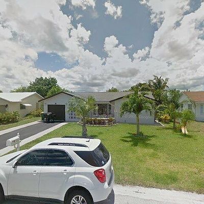 8115 Nw 92 Nd Ter, Tamarac, FL 33321