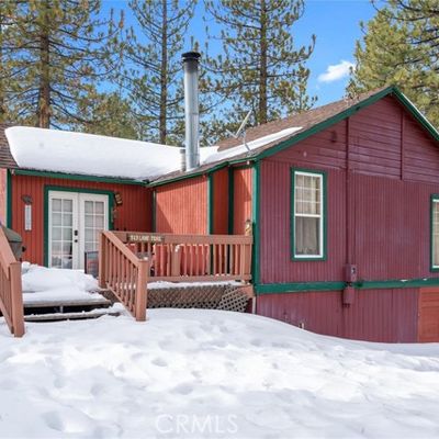 813 Lark Trl, Big Bear Lake, CA 92315