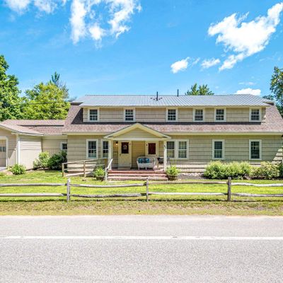 815 W Side Rd, Conway, NH 03818