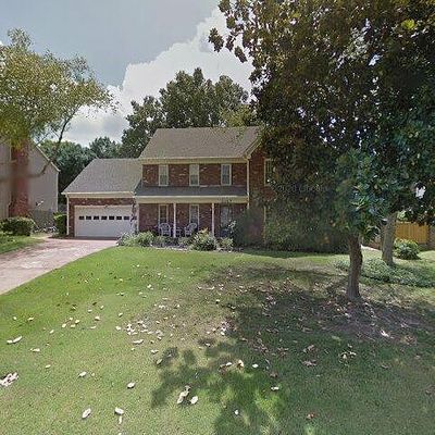 8187 Pine Crk E, Germantown, TN 38138