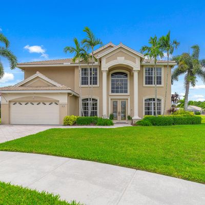 828 Sw Marsh Harbor Bay, Port Saint Lucie, FL 34986