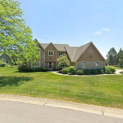 8343 Ashley Ln, Mount Pleasant, WI 53406