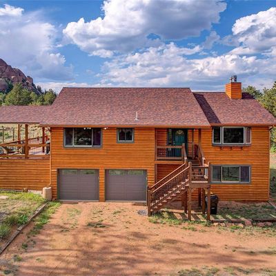 68 Fetlock Cir, Florissant, CO 80816