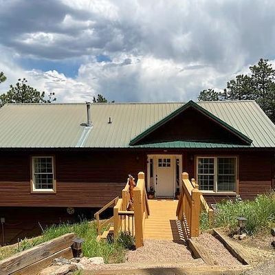 68 Turkey Ln, Bailey, CO 80421