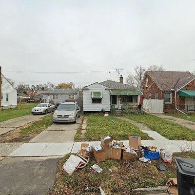 6808 Rutherford St, Detroit, MI 48228